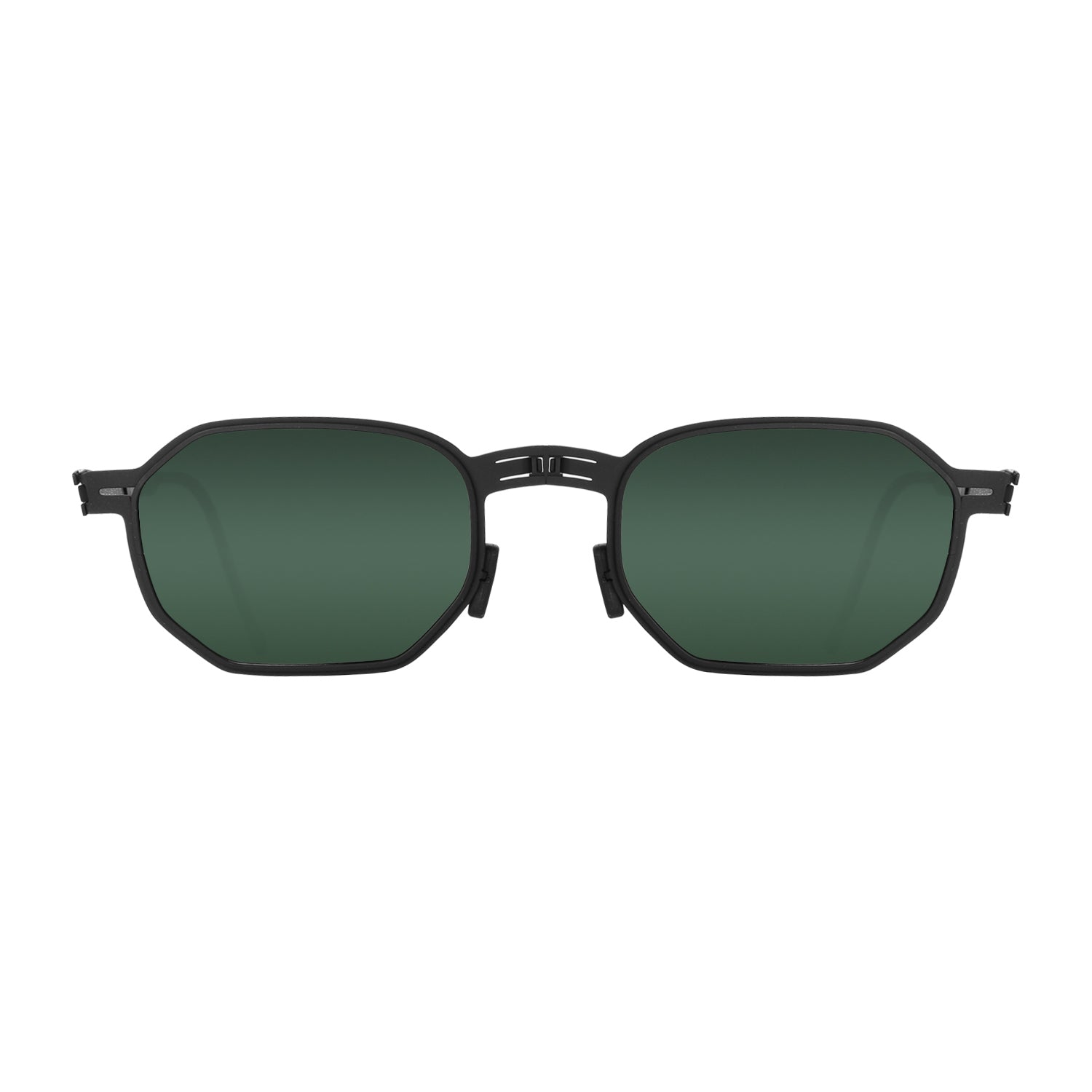 Zeus Black | G15 - ROAV Eyewear 