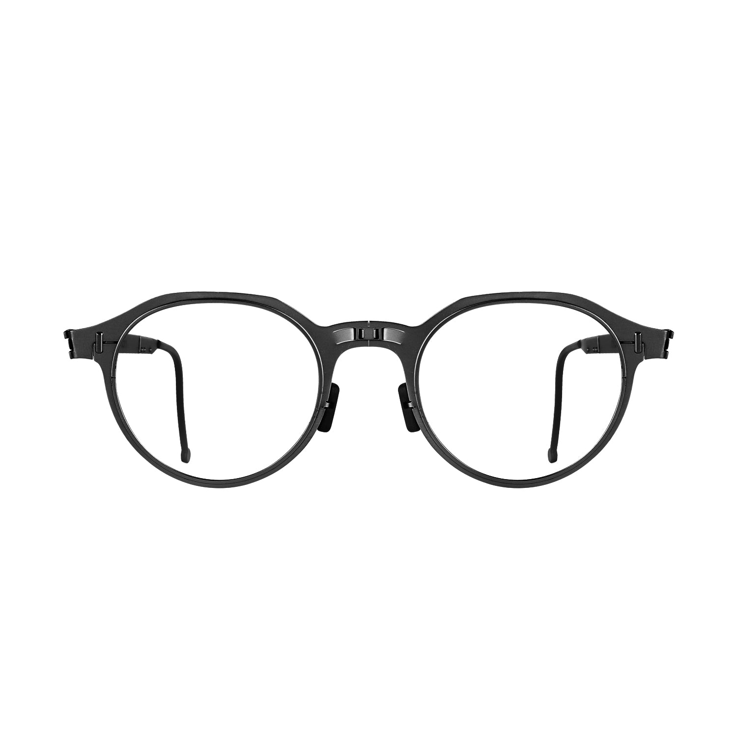 ACE Black | Clear - ROAV Eyewear