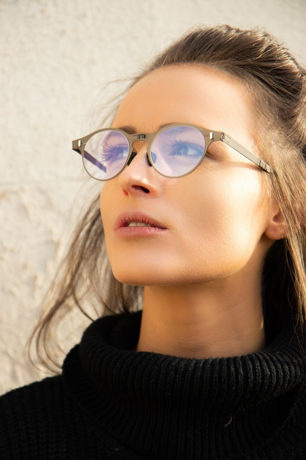 ACE Gold | Clear - ROAV Eyewear