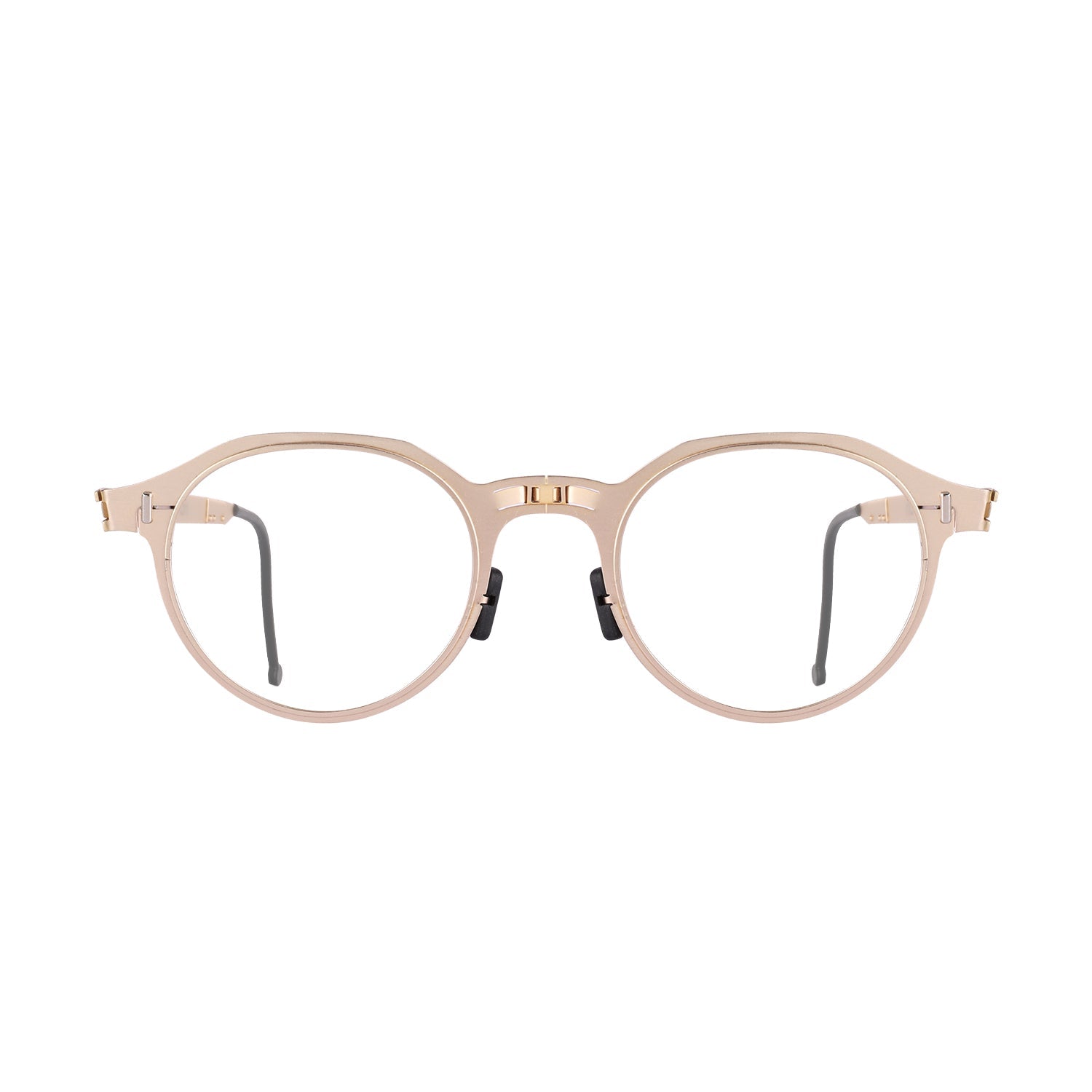 ACE Gold | Clear - ROAV Eyewear