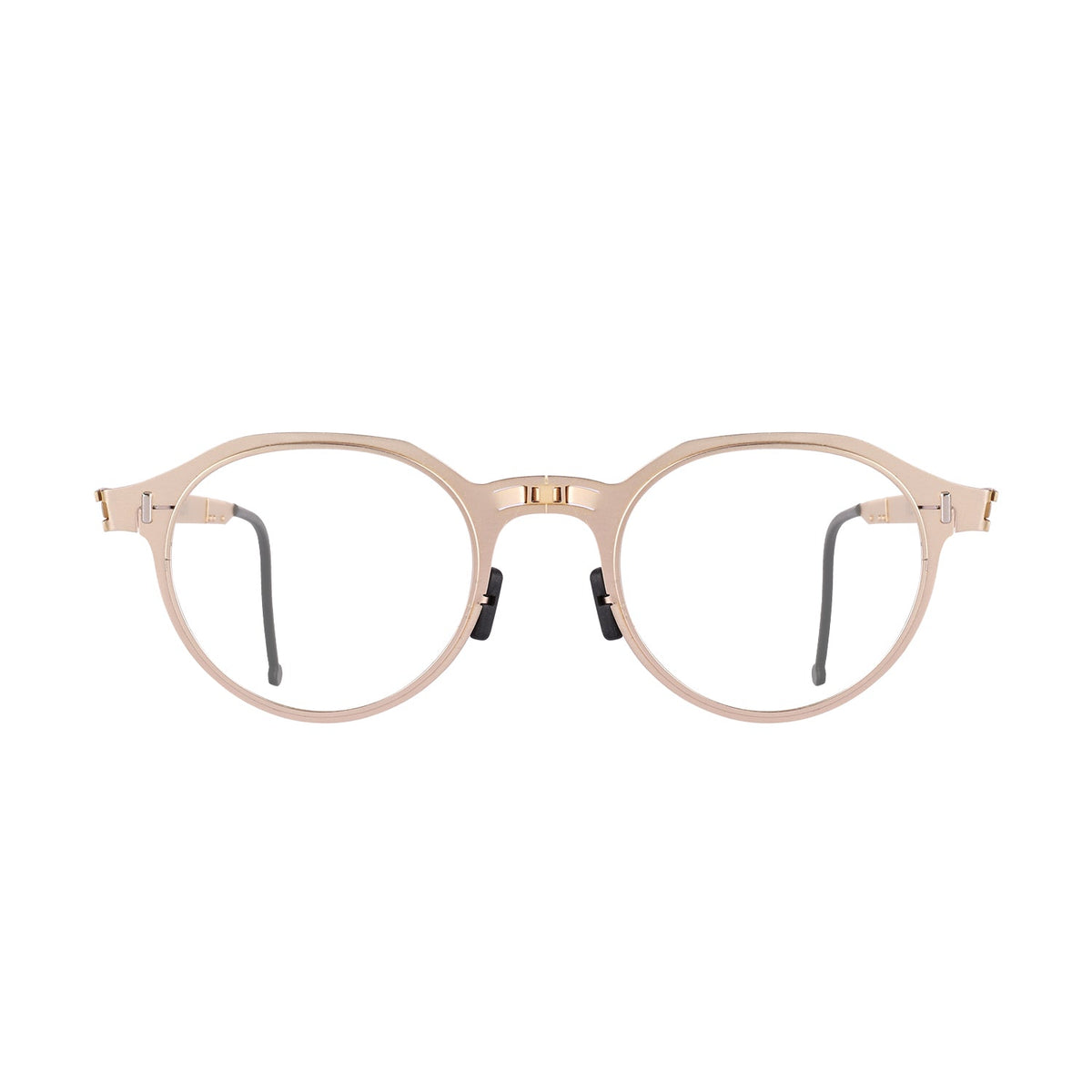 ACE Gold | Clear - ROAV Eyewear