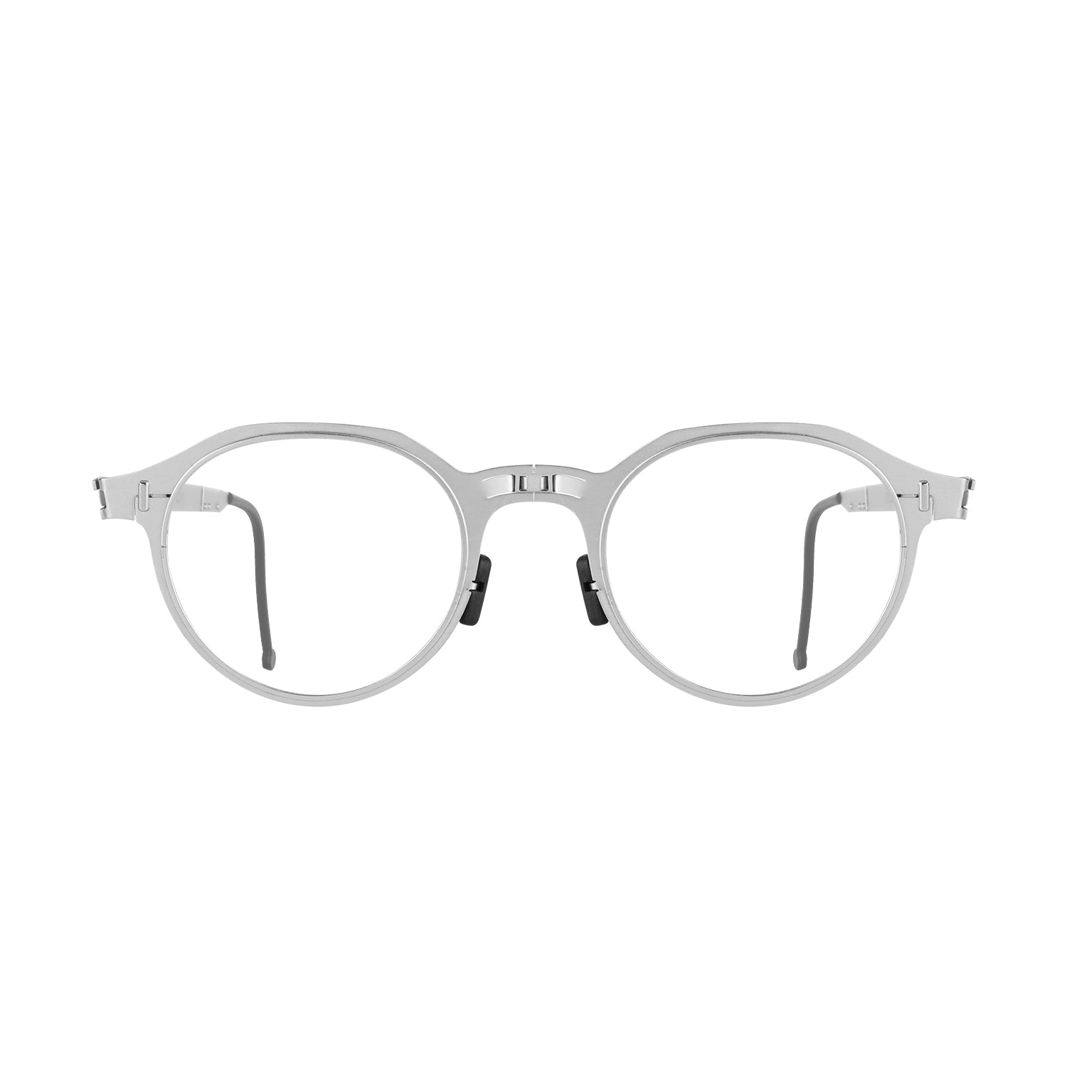 ACE Steel | Clear - ROAV Eyewear