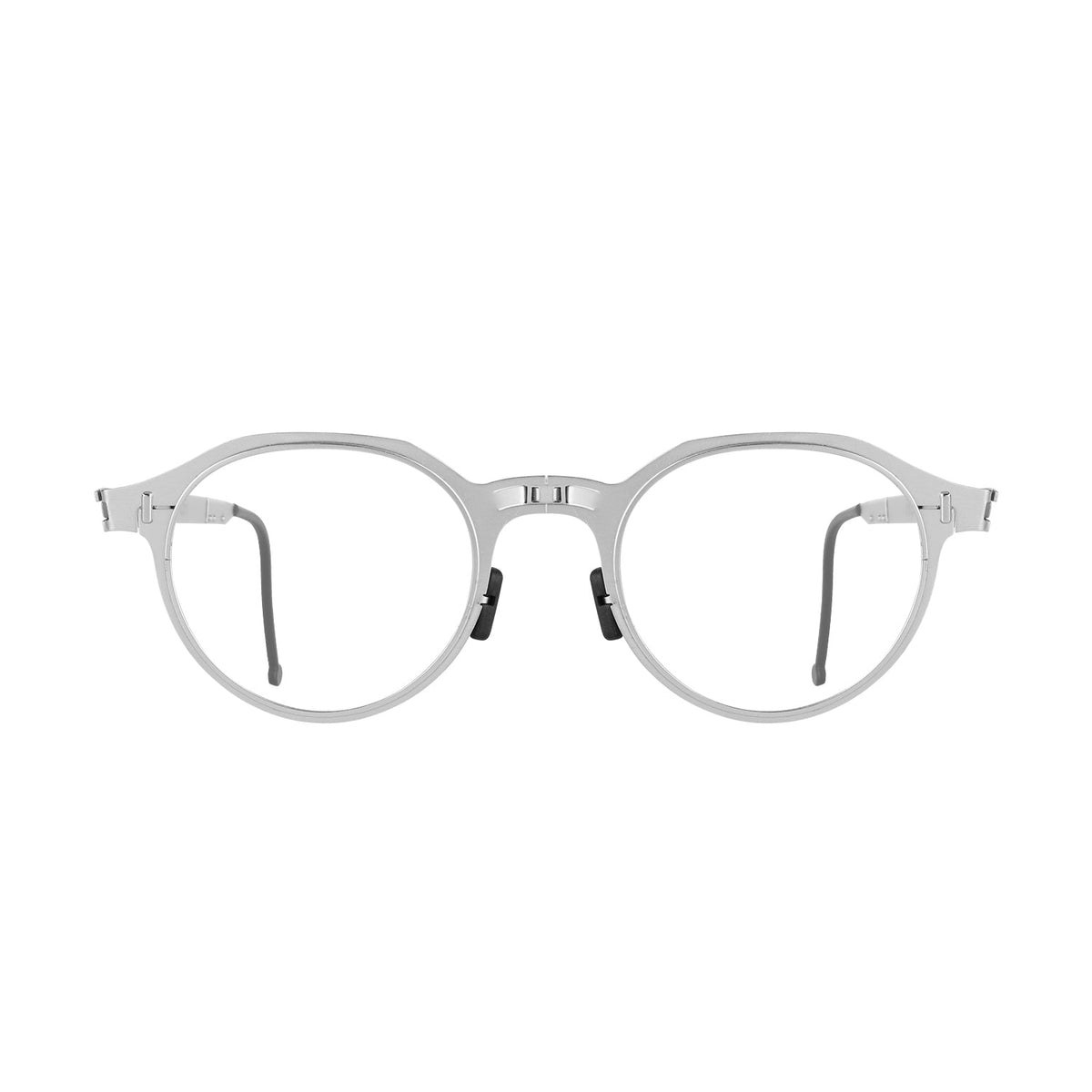 ACE Steel | Clear - ROAV Eyewear